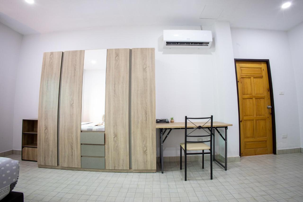 Grand View Premium Patong