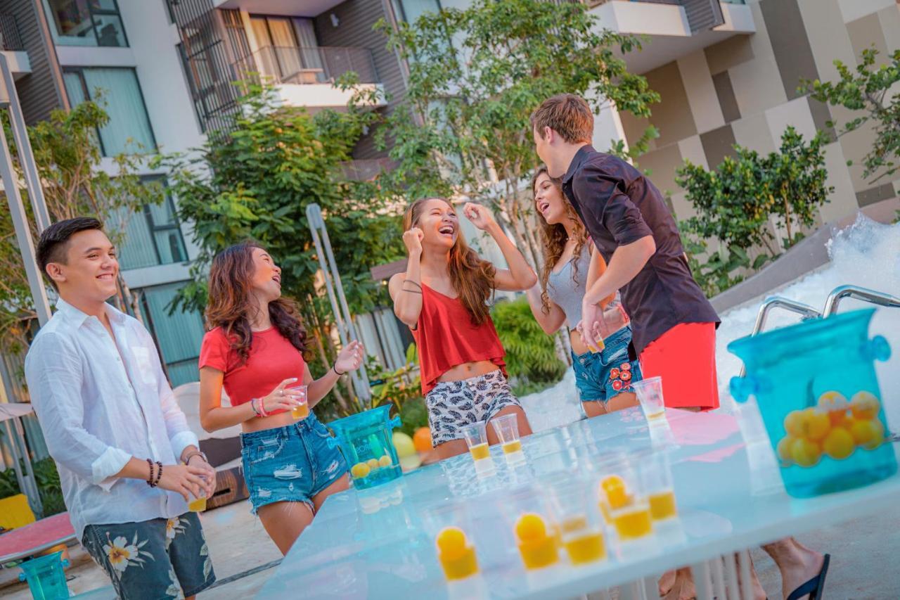 Cassia Phuket, Part Of Banyan Group Hotel