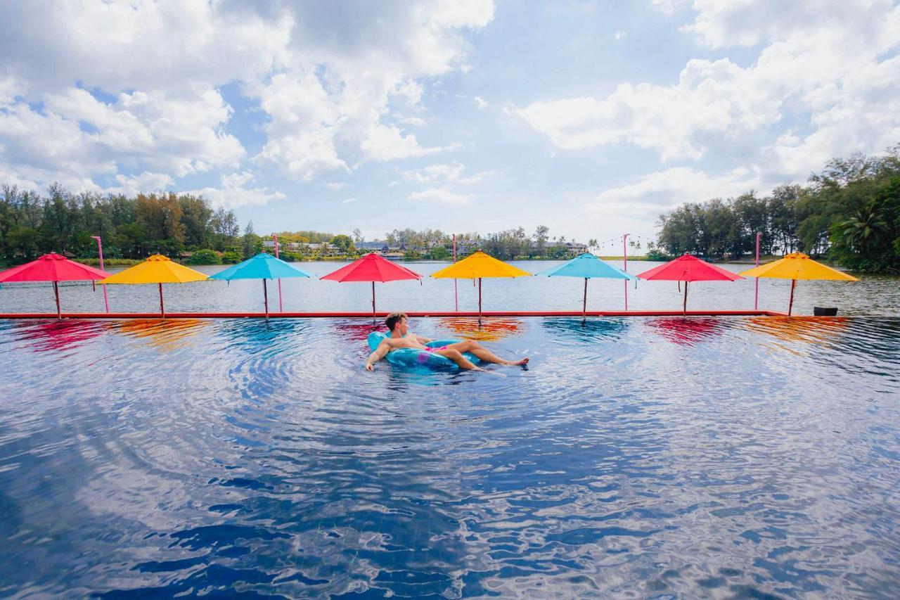 Cassia Phuket, Part Of Banyan Group Hotel Pantai Bang Tao