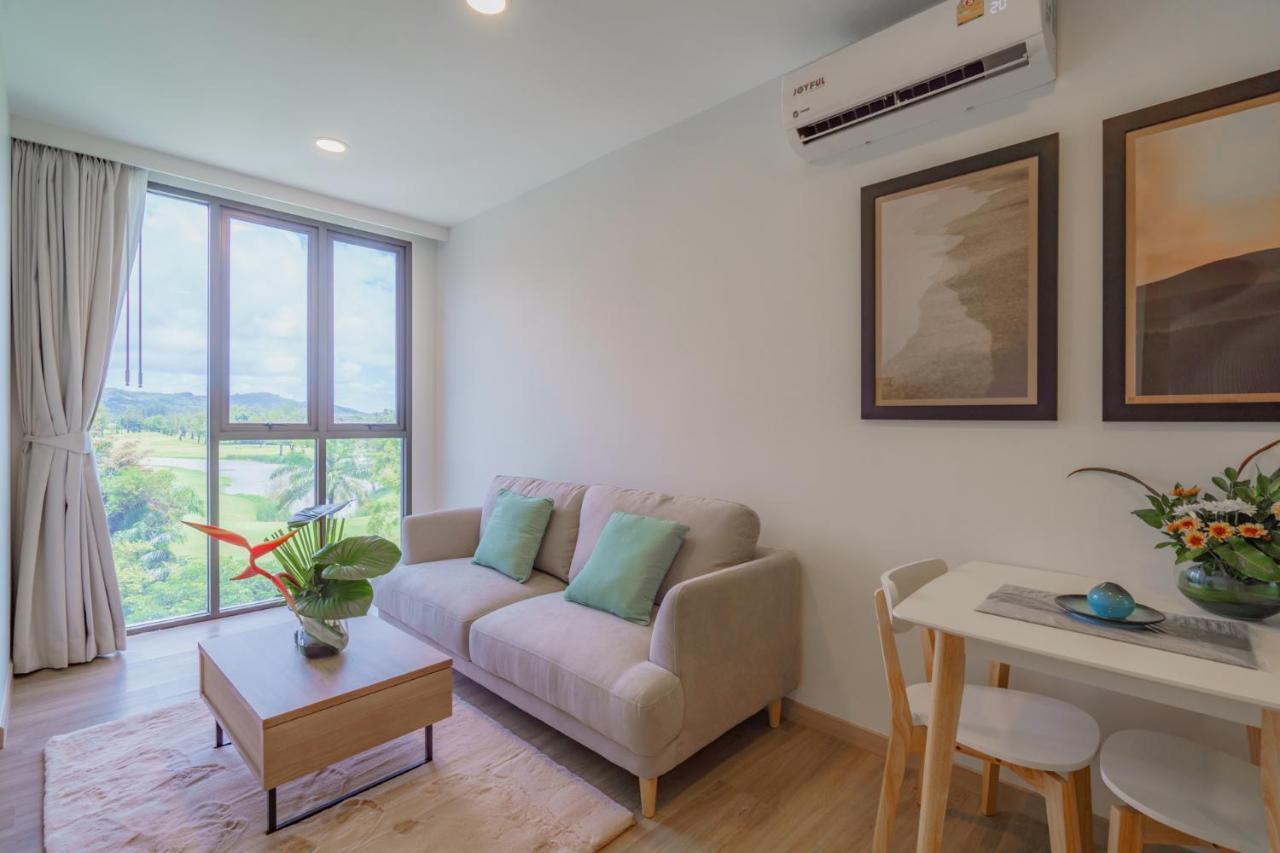 Apartment Skypark By Laguna Phuket Bang Tao Beach (Phuket)