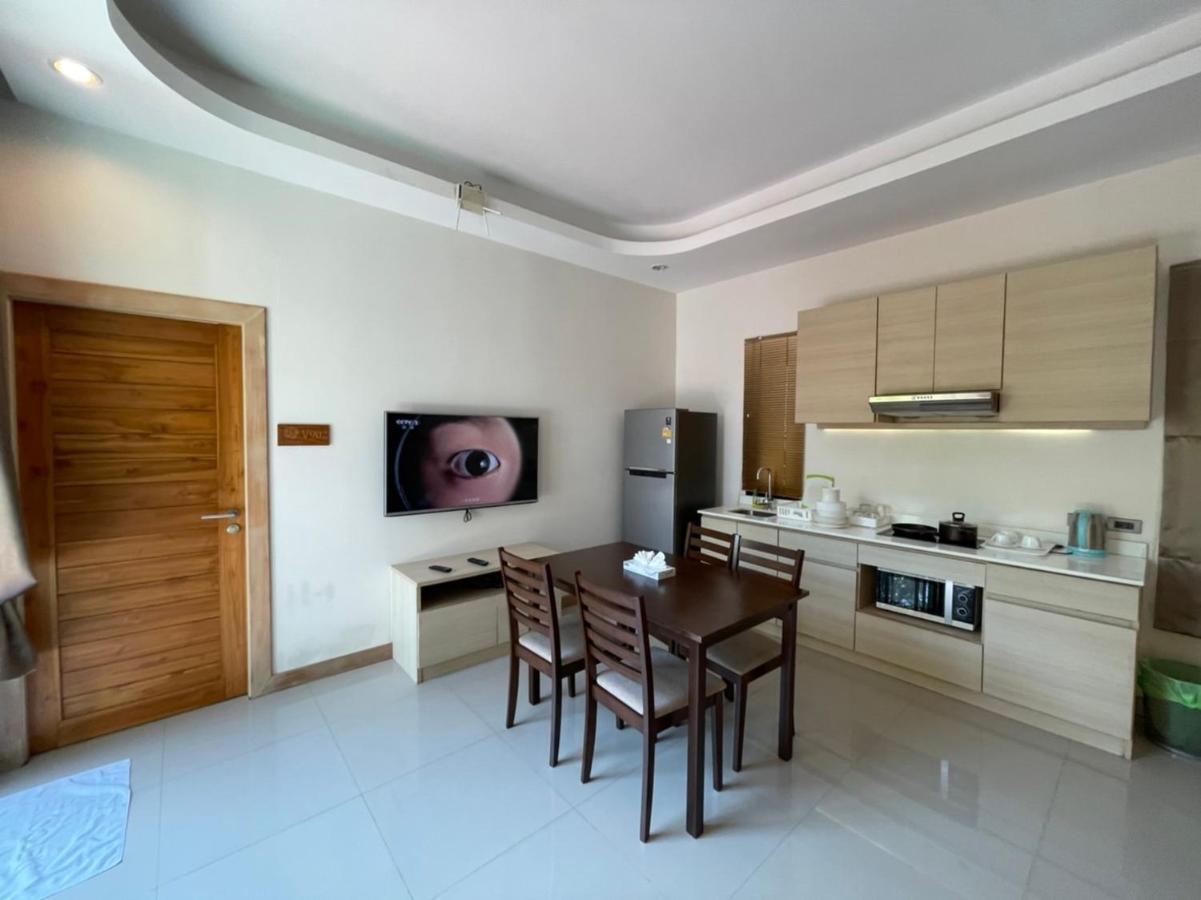 Villa Thaiya Pool Ban Klang (Phuket)