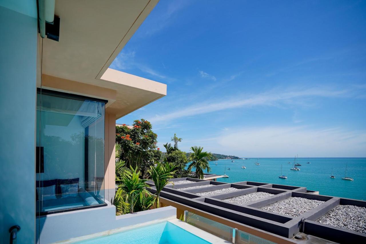 Resort Bandara Villas, Phuket
