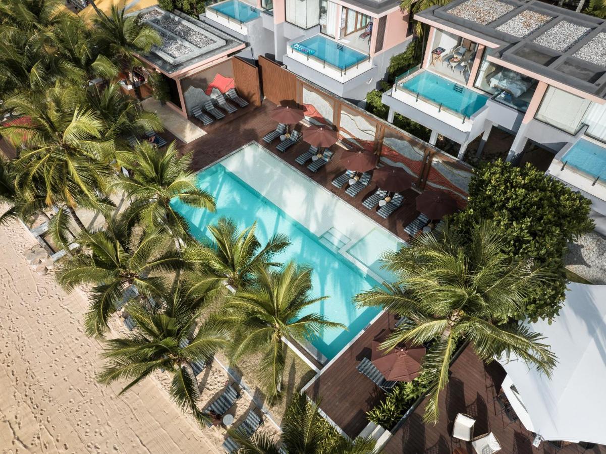 Bandara Villas, Phuket
