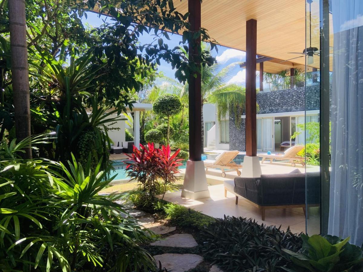 Villa Jasmine - Luxury Private Bangtao Bang Tao Beach (Phuket)