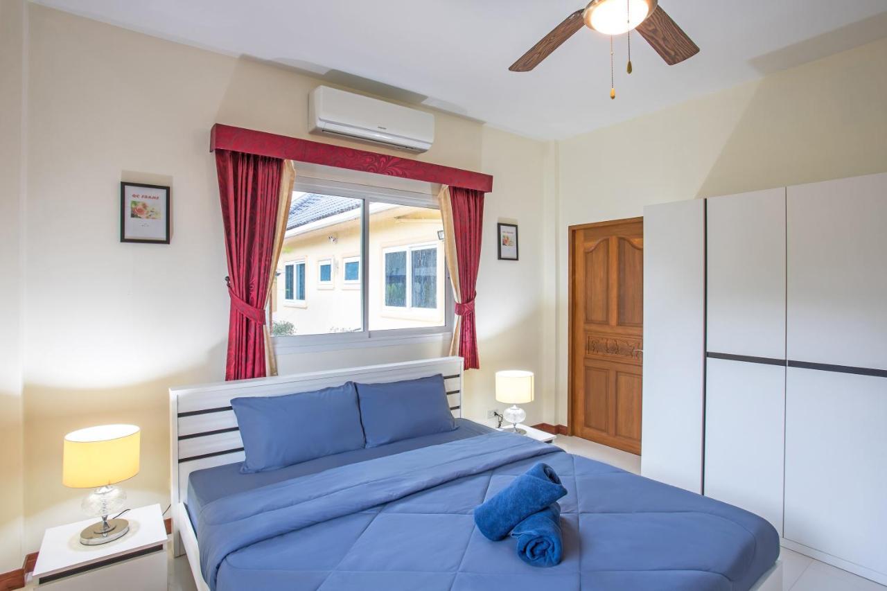 Platinum Villa Rawai