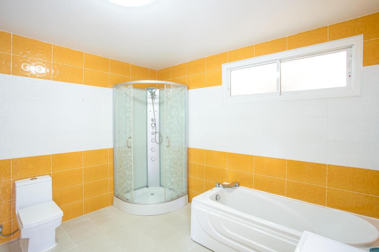 Villa Platinum *