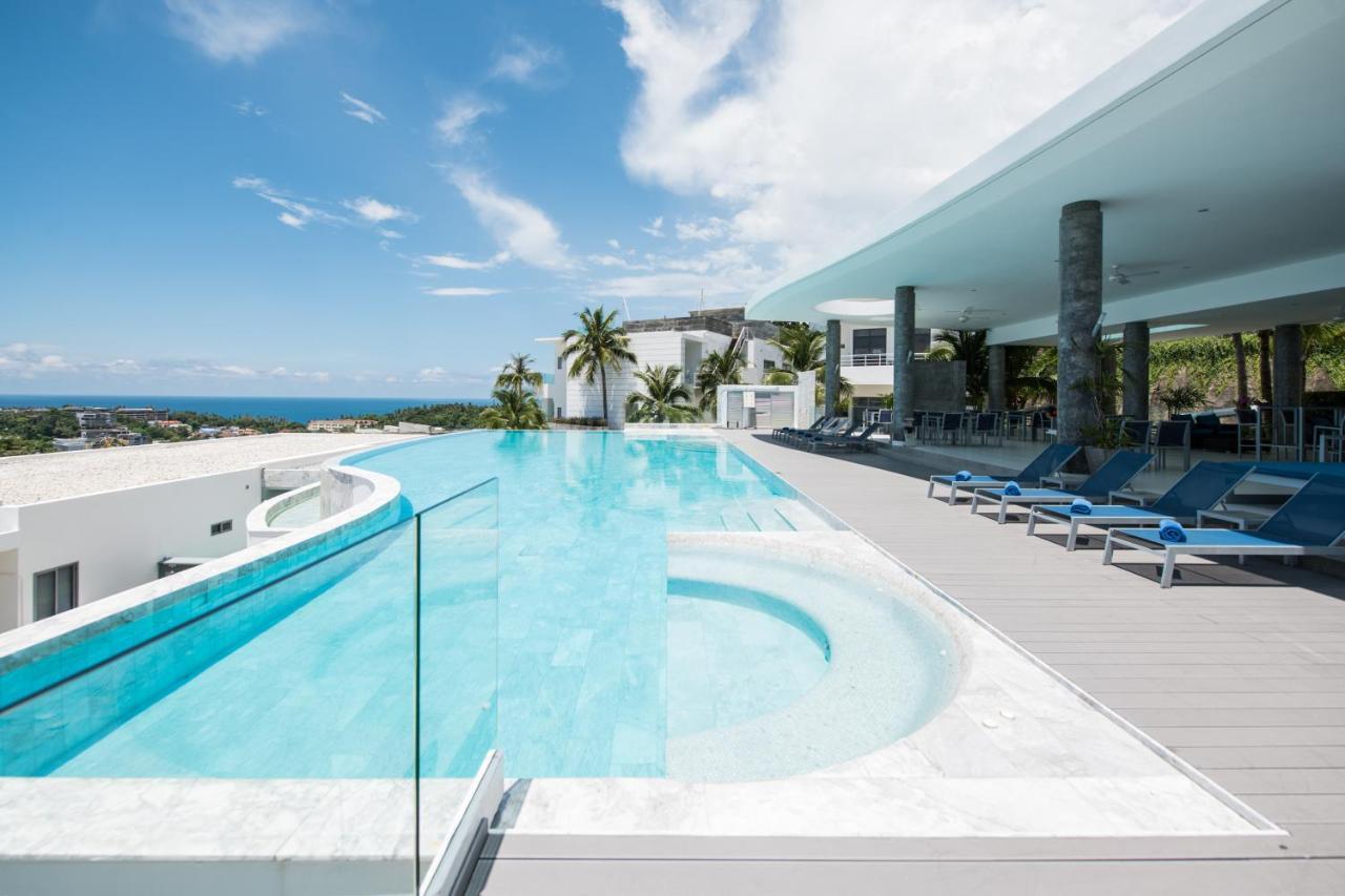 The View Phuket By Resava 4* Pantai Kata