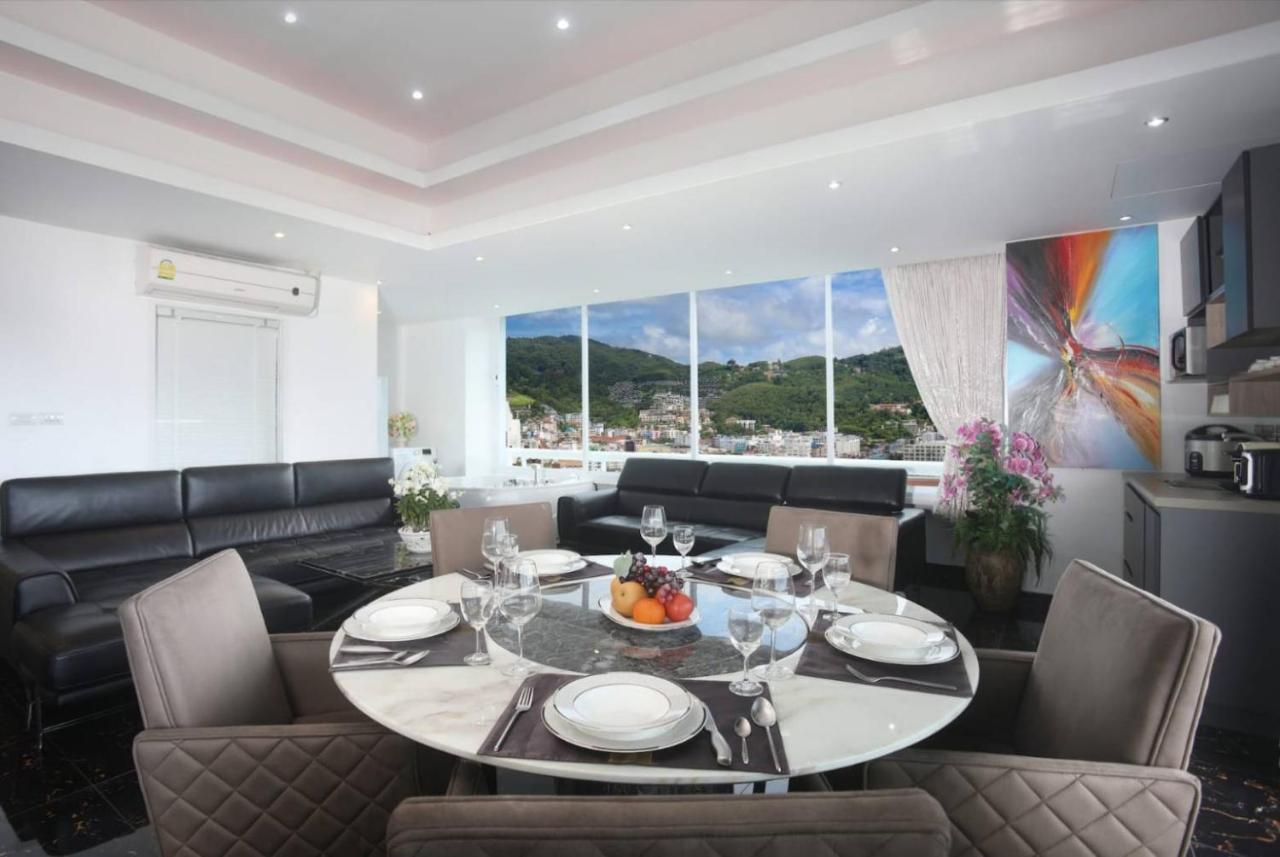 Appartement Tower Excellence Pta 2025 Patong