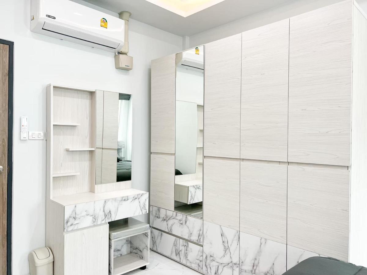 Modern Luxury House In Phuket Town * Ban Na Kha