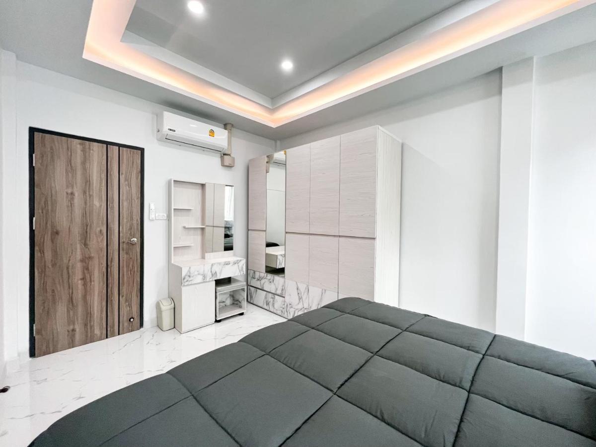 Modern Luxury House In Phuket Town * Ban Na Kha