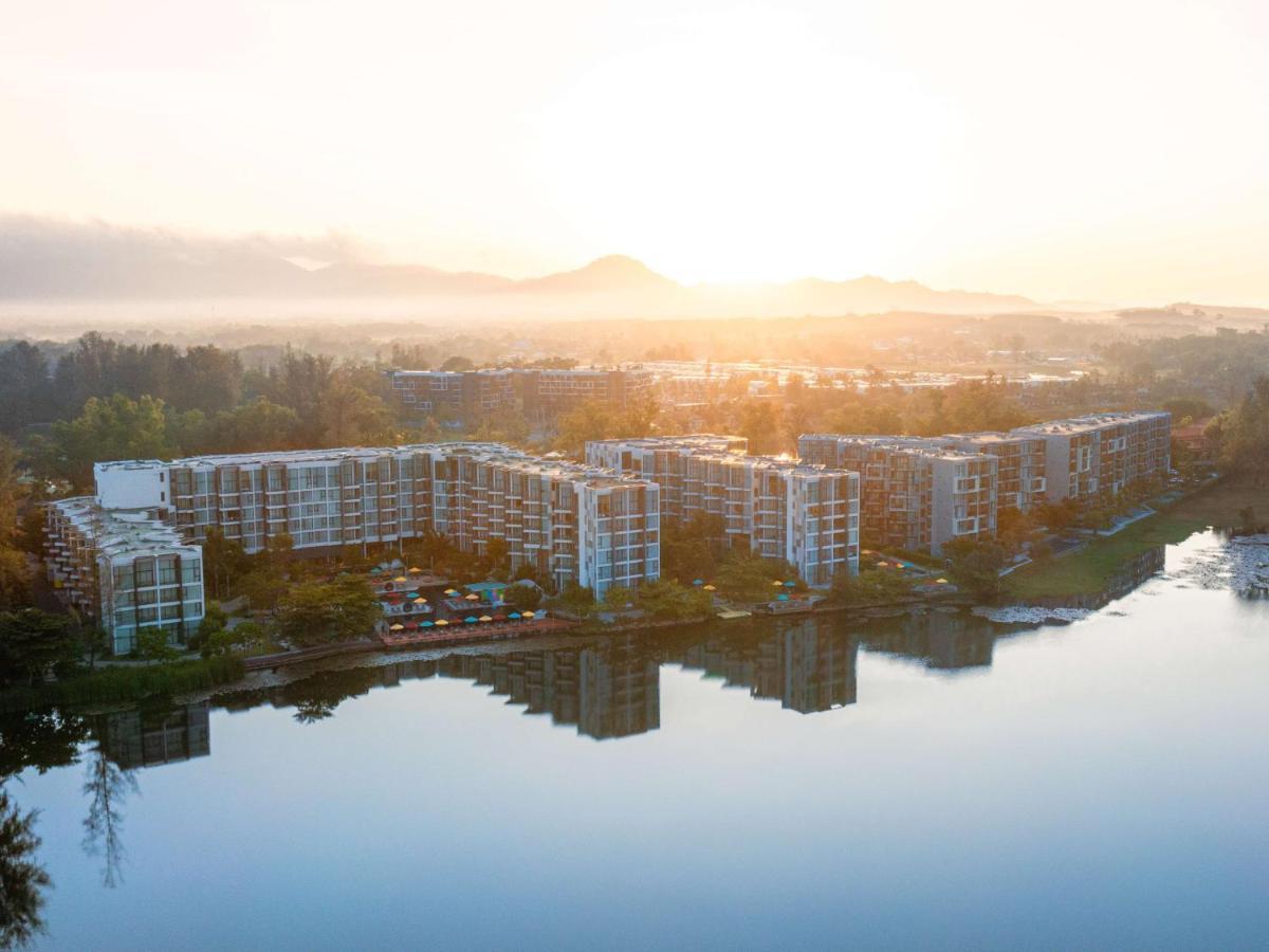Cassia Phuket, Part Of Banyan Group Hotel 5*
