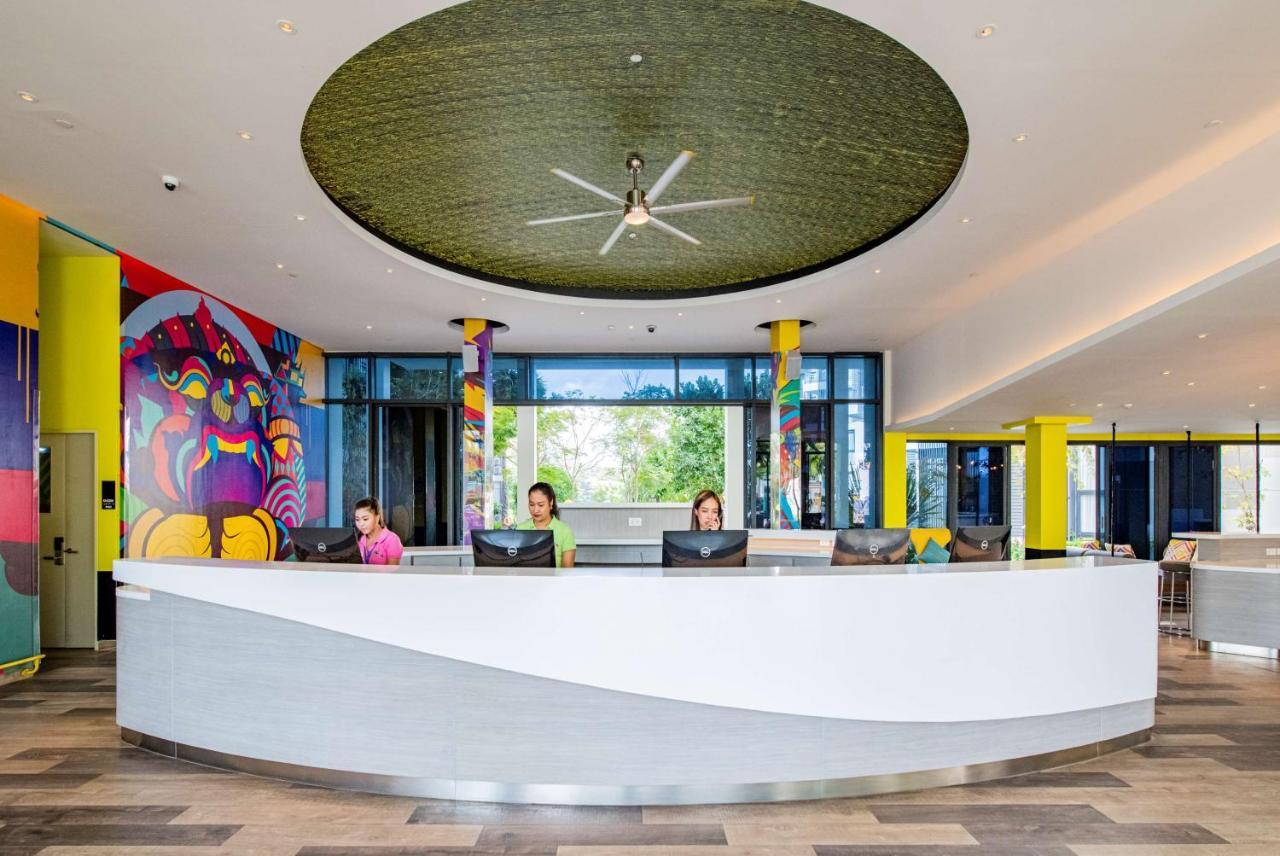 Cassia Phuket, Part Of Banyan Group Hotel Pantai Bang Tao