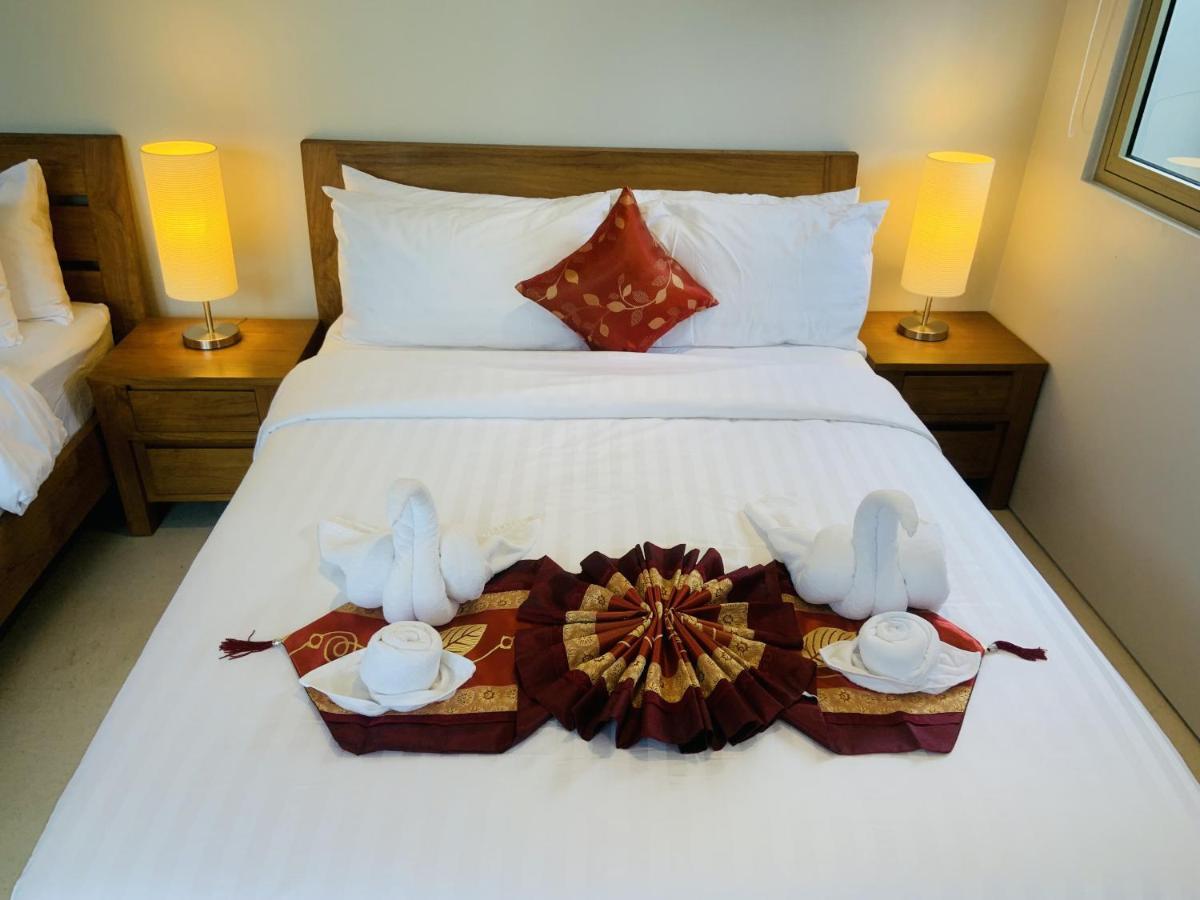 Jasmine - Luxury Private Bangtao Villa Bang Tao Beach (Phuket)