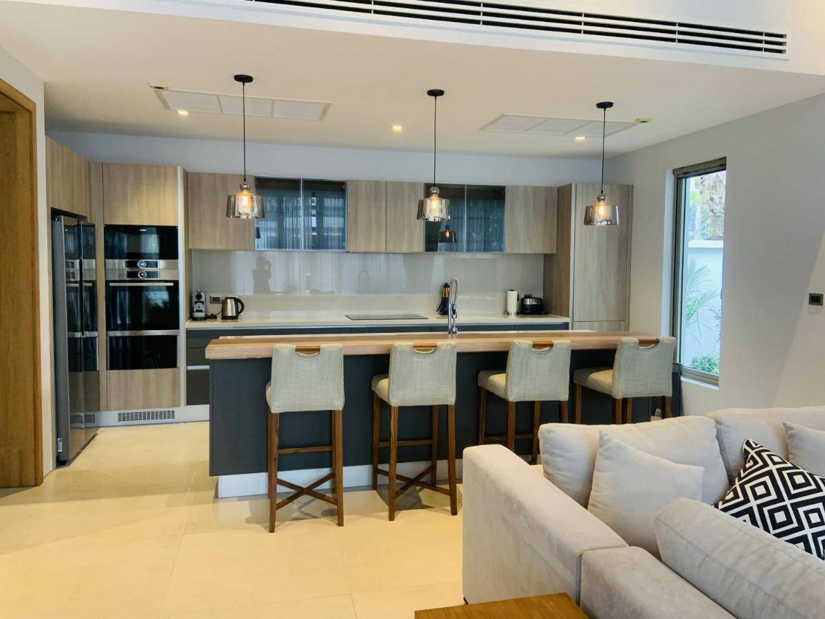 Villa Jasmine - Luxury Private Bangtao Bang Tao Beach (Phuket)
