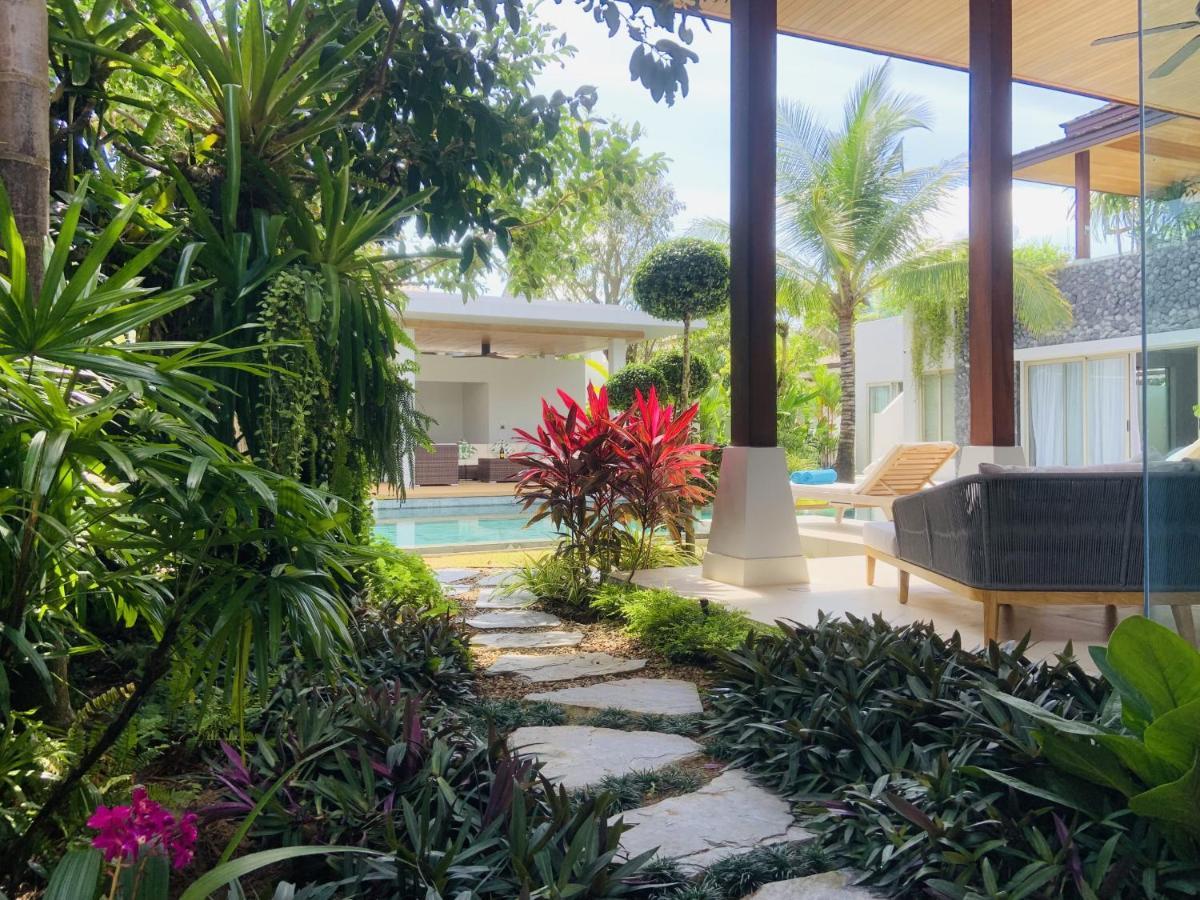 Jasmine - Luxury Private Bangtao Bang Tao Beach (Phuket)