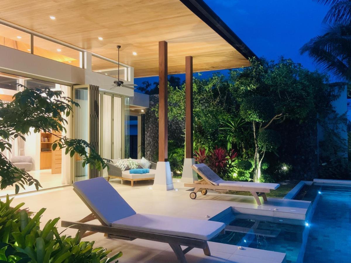 Villa Jasmine - Luxury Private Bangtao Bang Tao Beach (Phuket)