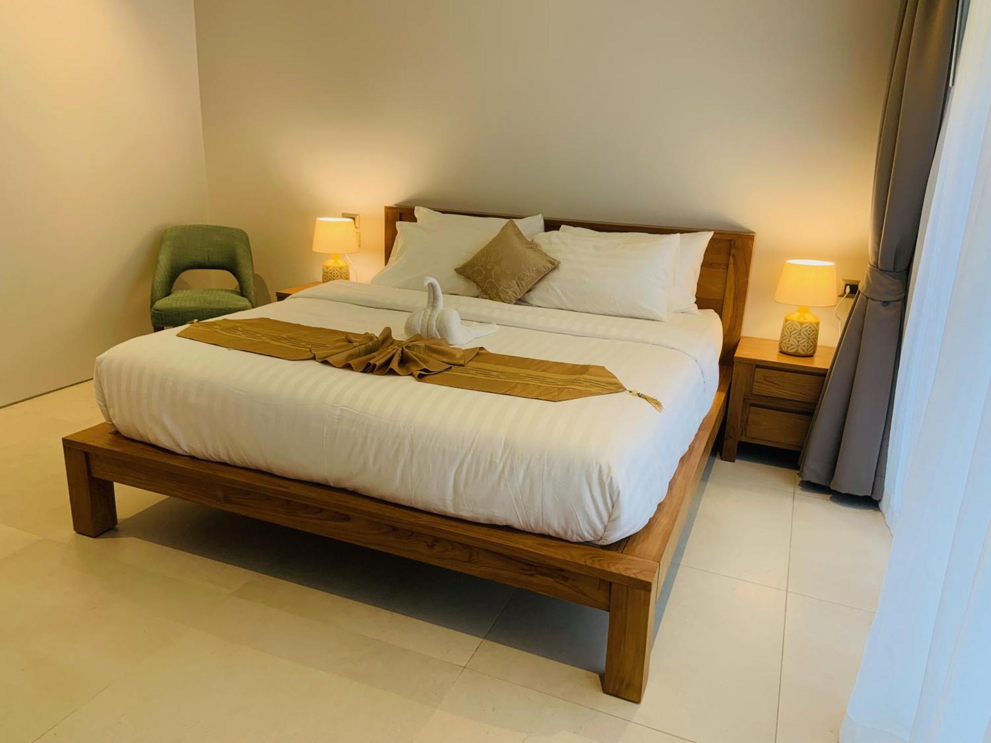 Villa Jasmine - Luxury Private Bangtao