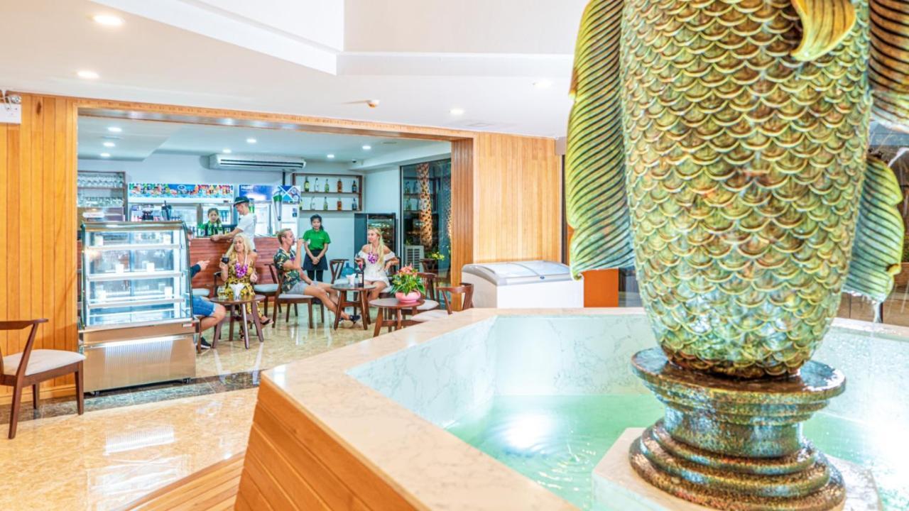 Pangsapuri Mai Khao Condotel - Family In 600 Meters To *