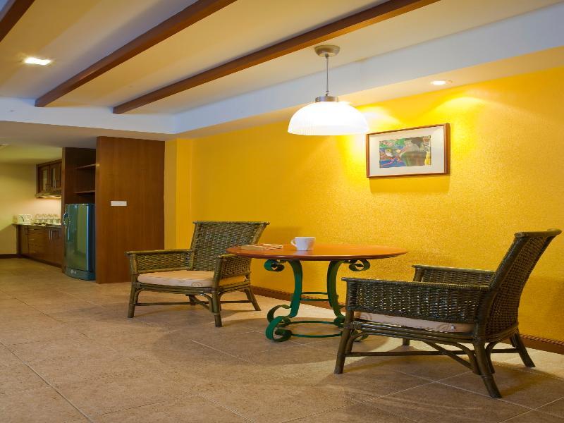 Hotel By The Sea Cape Panwa