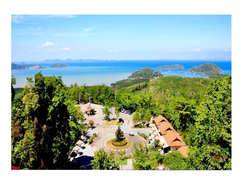 Hotel By The Sea Cape Panwa