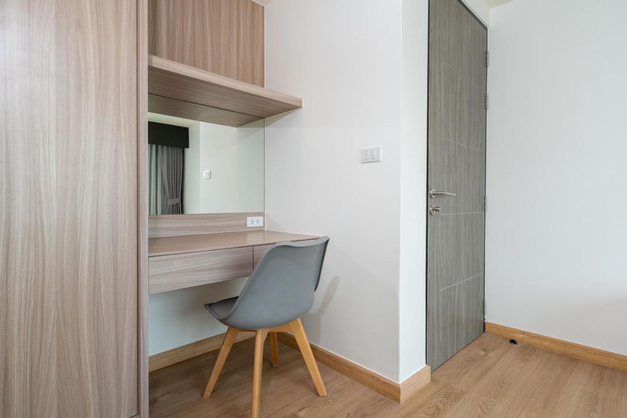 Central Hill View 1br A940 C Appartement *