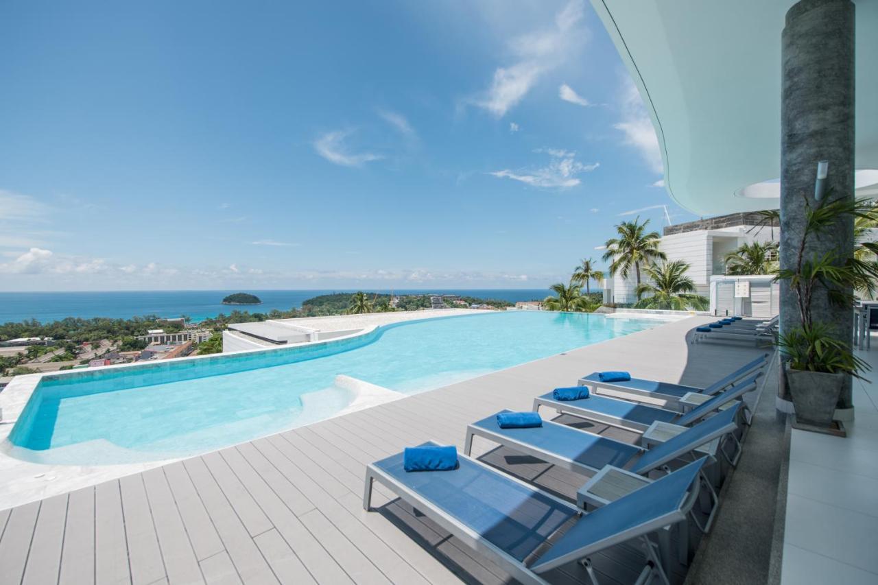 The View Phuket By Resava Aparthotel 4*