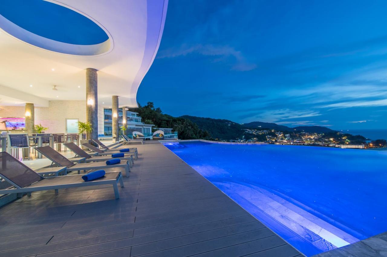 Aparthotel The View Phuket By Resava 4*