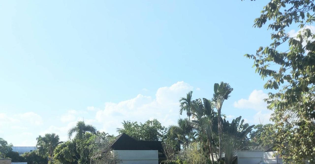 Patrick Phuket