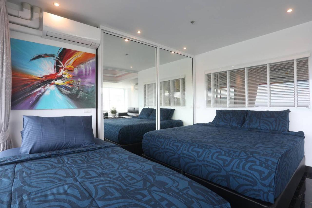 Appartement Tower Excellence Pta 2025