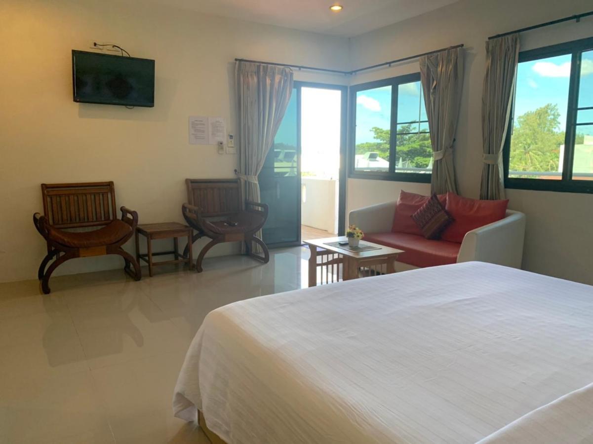 Da Resort Kata Beach (Phuket)