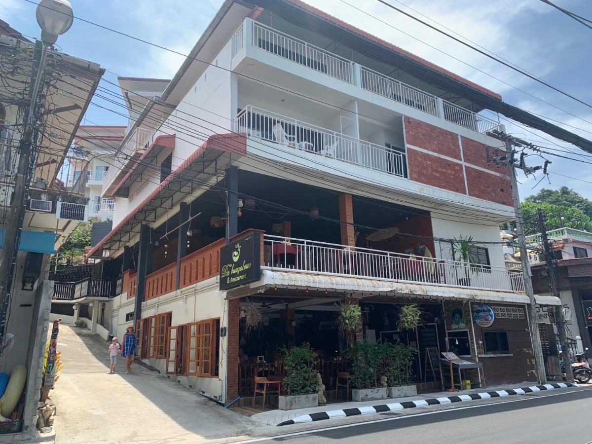Da 3* Kata Beach (Phuket)