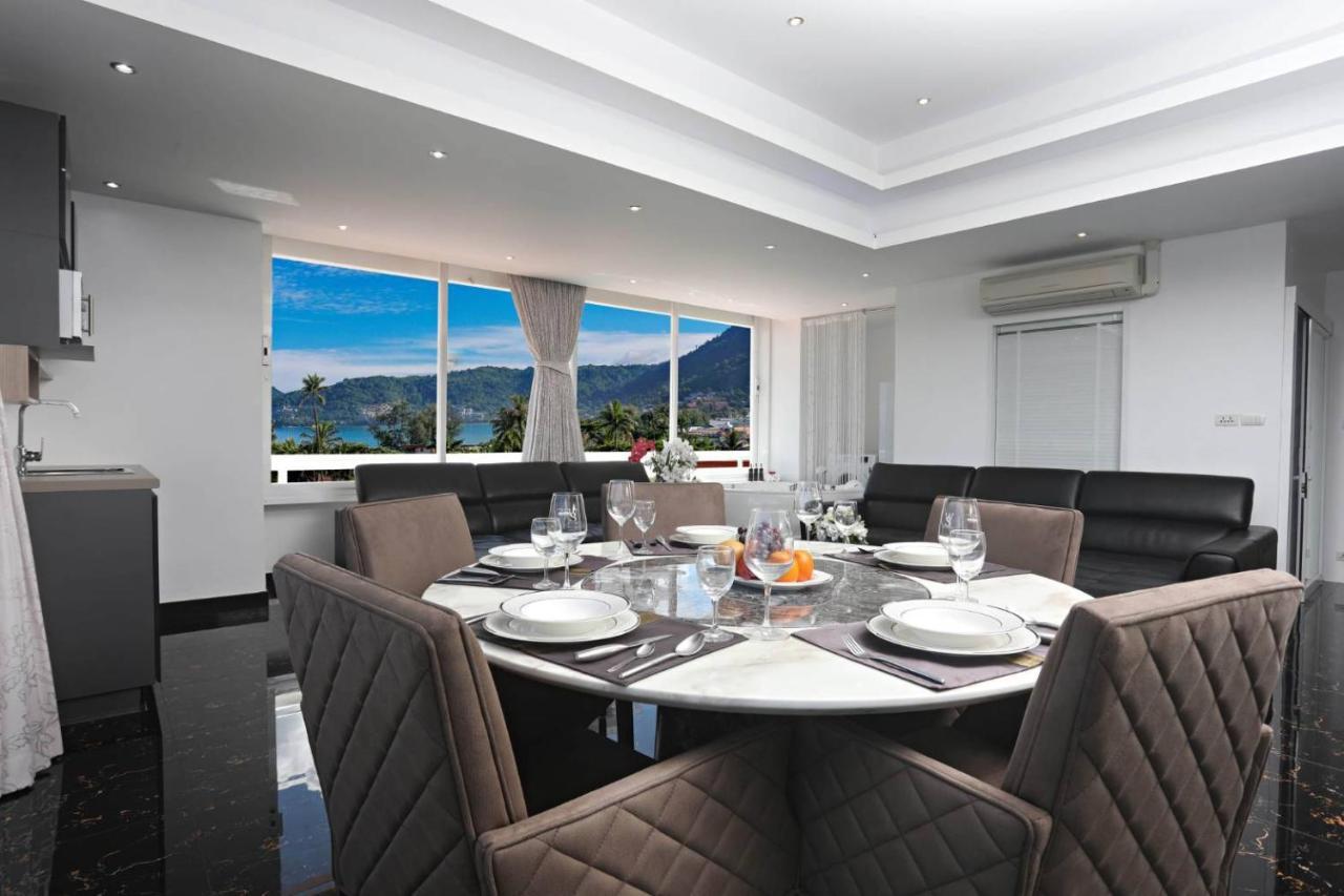 Tower Excellence Pta 2025 Appartement *