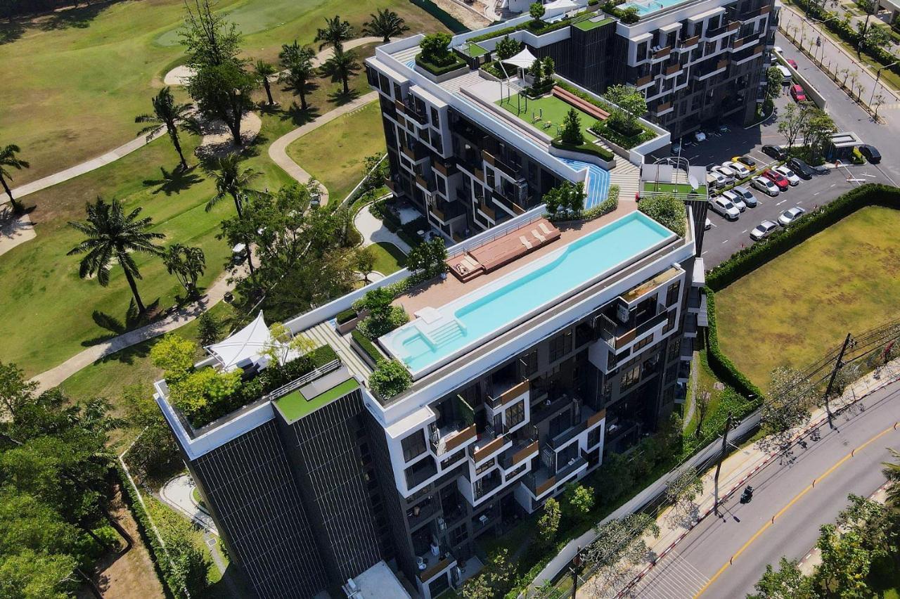 Apartment Skypark By Laguna Phuket *