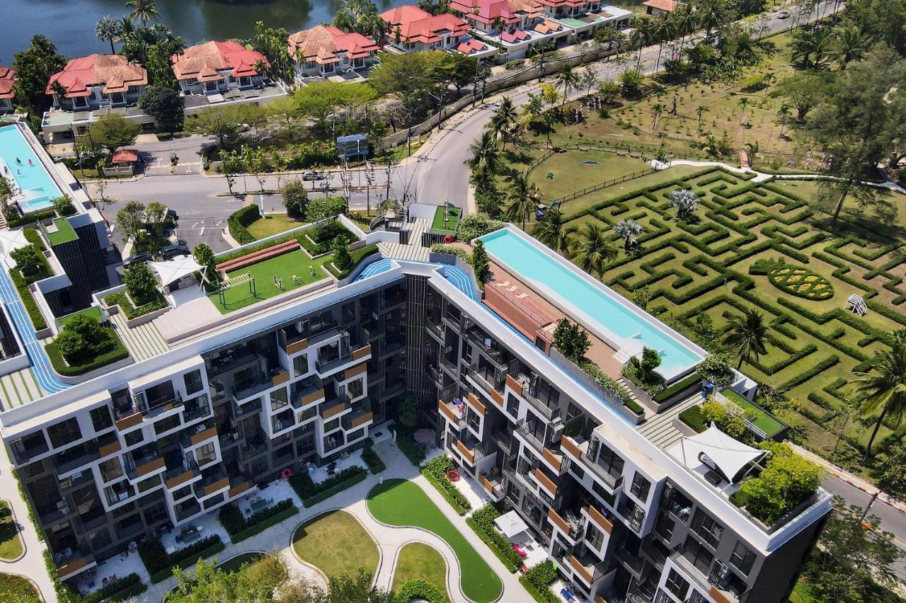 Skypark By Laguna Phuket