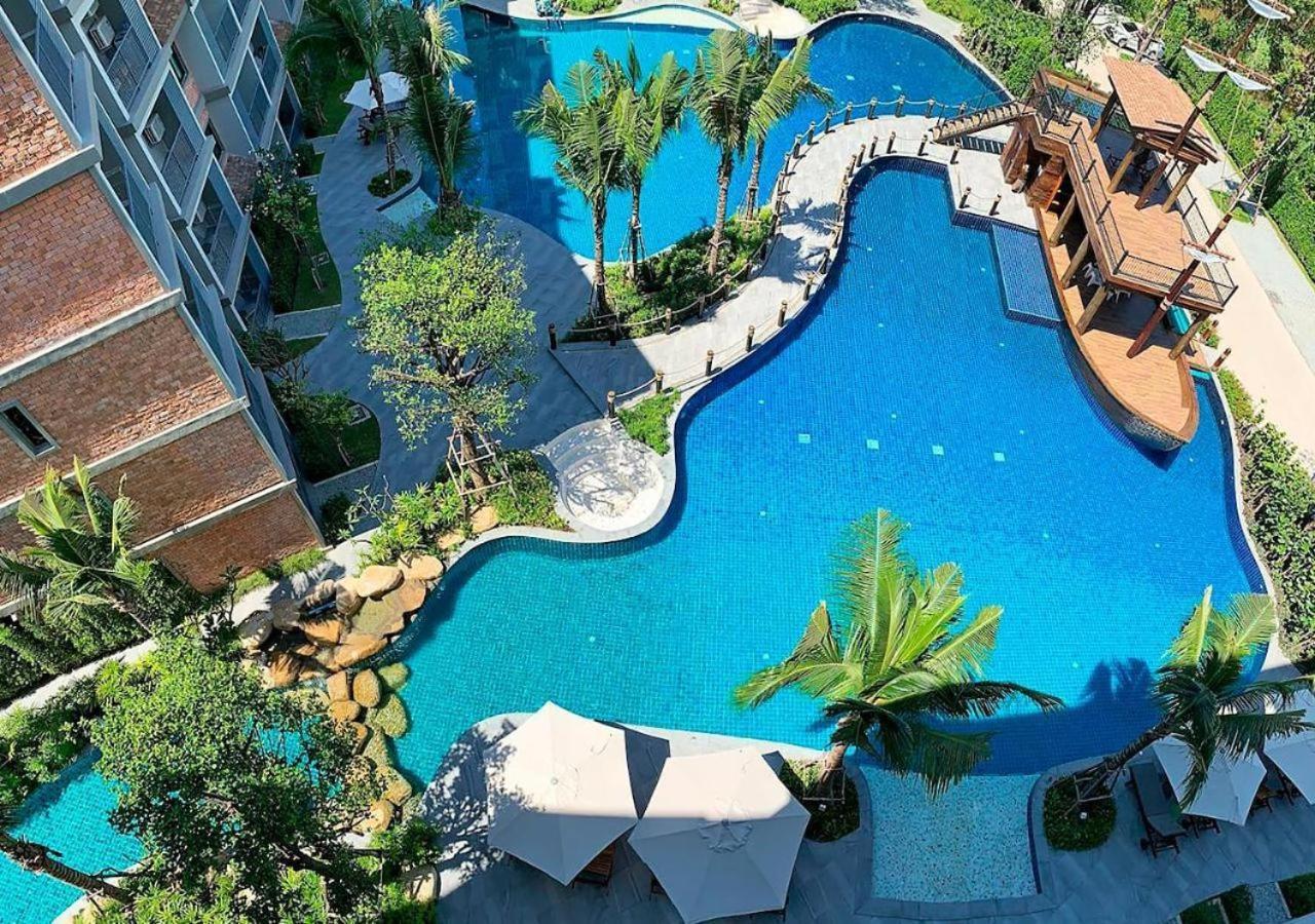 The Title Residences, Naiyang Beach, Phuket Apartamento *