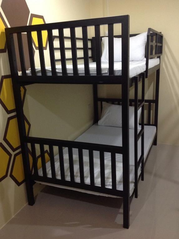 Beehive Patong