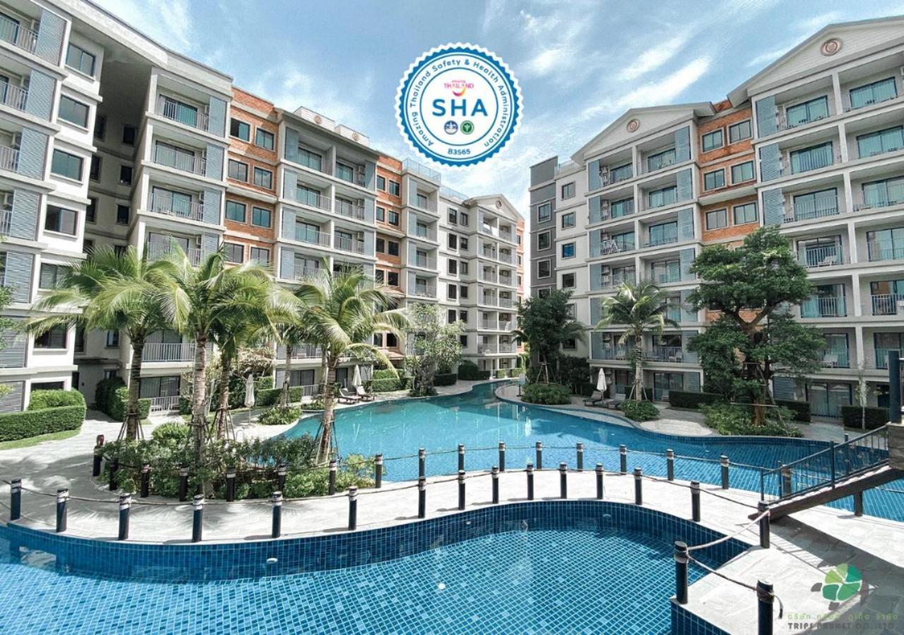 The Title Residences, Naiyang Beach, Phuket *