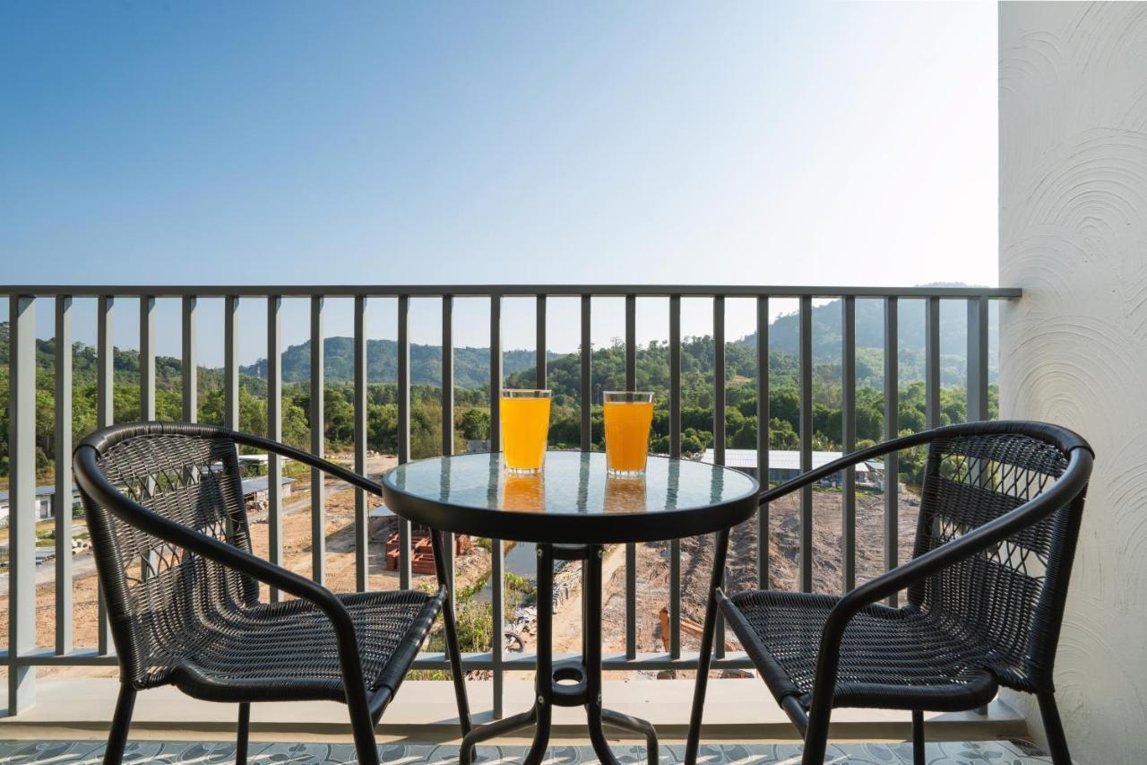 The Title Residences, Naiyang Beach, Phuket Nai Yang