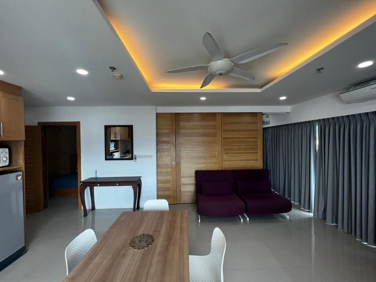 Apartment Tower Superior 2 Bedrooms 2 Bathrooms