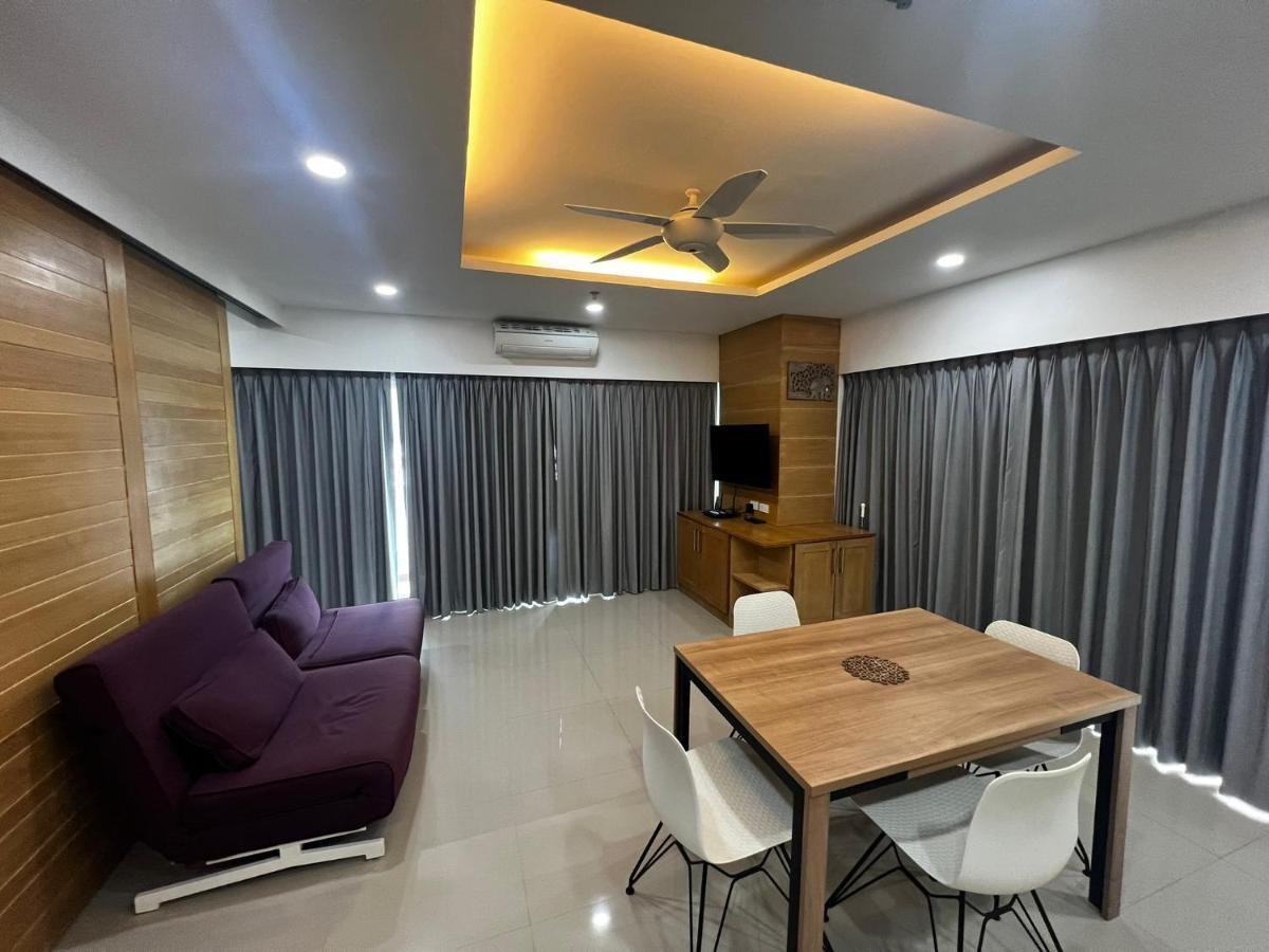 Apartment Tower Superior 2 Bedrooms 2 Bathrooms Patong