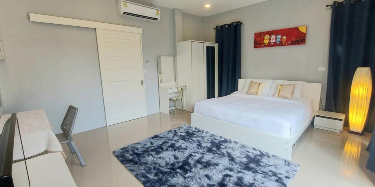 Patrick Phuket Aparthotel Bang Tao Beach (Phuket)