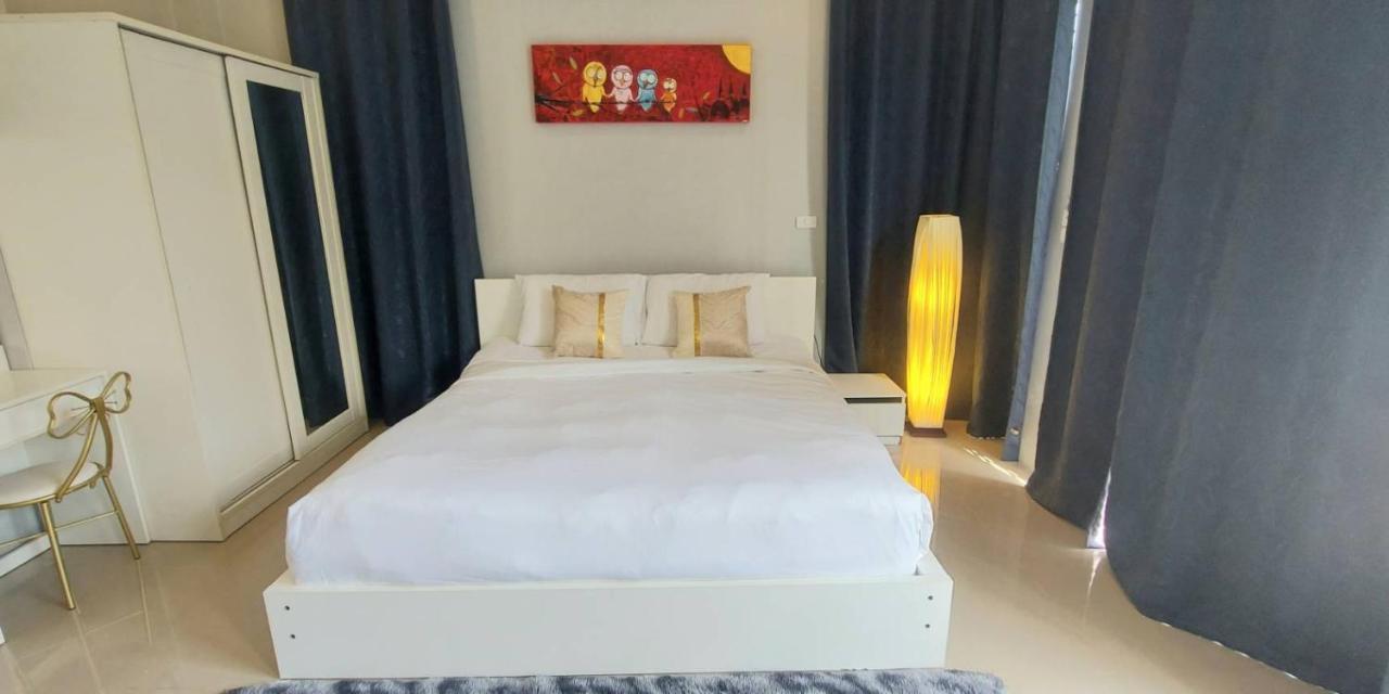 Patrick Phuket *