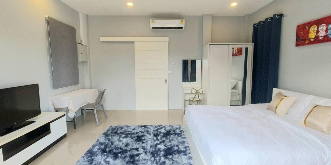 Aparthotel Patrick Phuket
