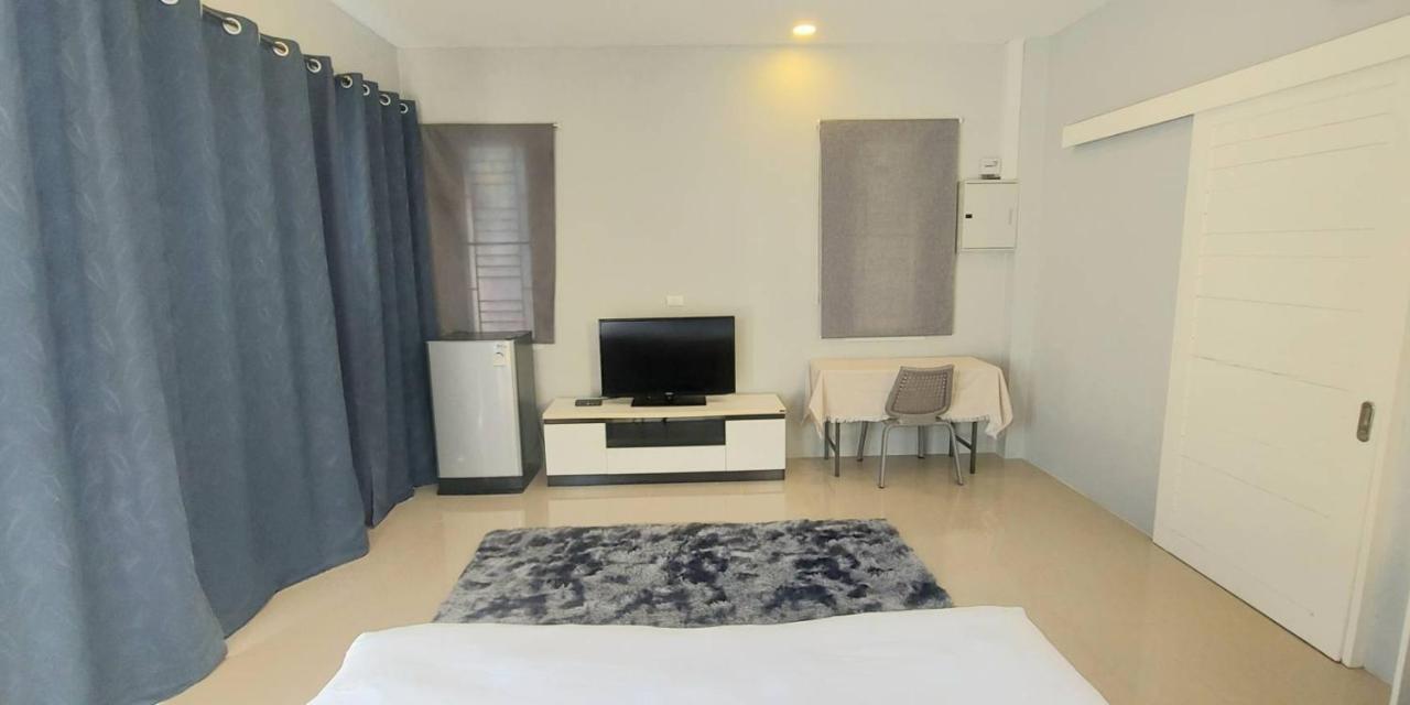 Patrick Phuket Bang Tao Beach (Phuket)