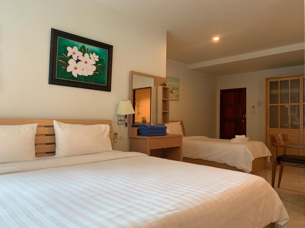 Resort Da Kata Beach (Phuket)