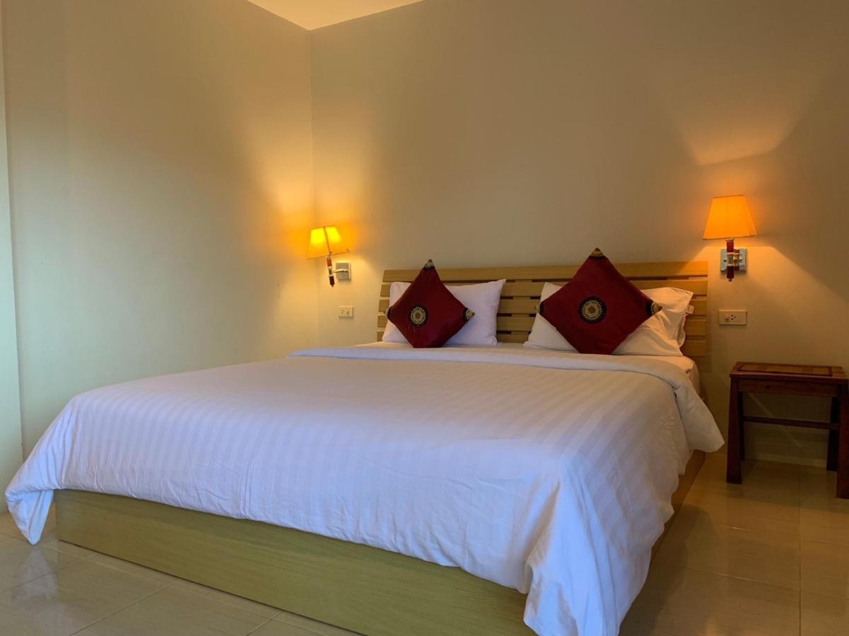 Da Resort Kata Beach (Phuket)