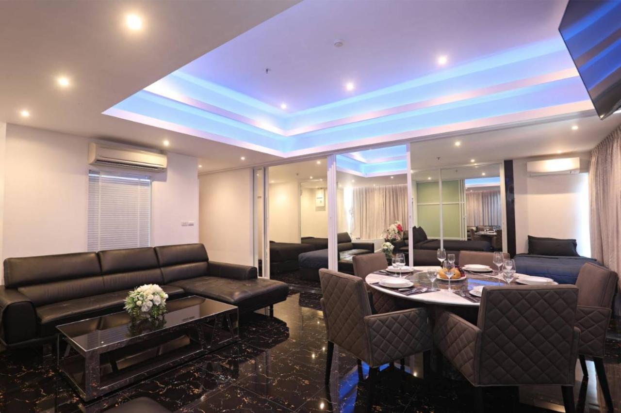 Tower Excellence Pta 2025 Appartement