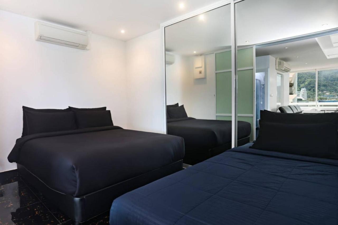 Tower Excellence Pta 2025 * Patong