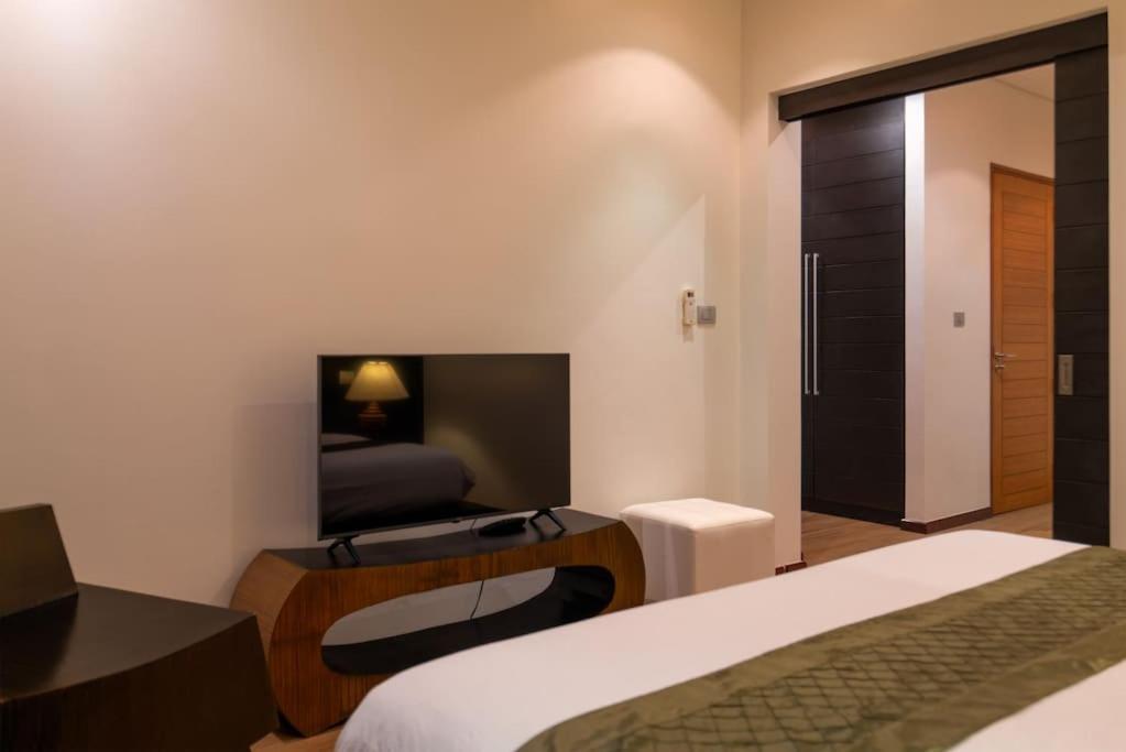 Villa Sabine Private Pool 4br Seaview Jacuzzi Ban Saiyuan
