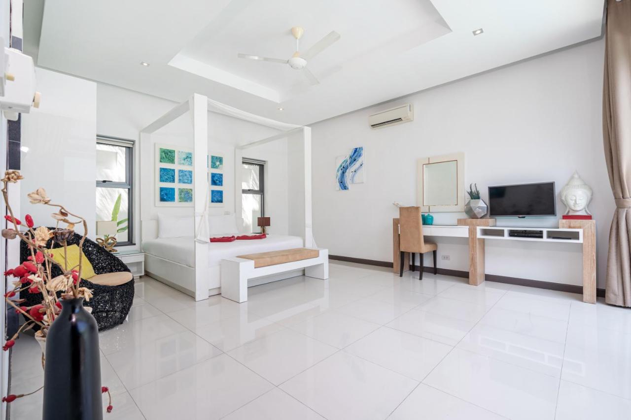 Villa Destiny *